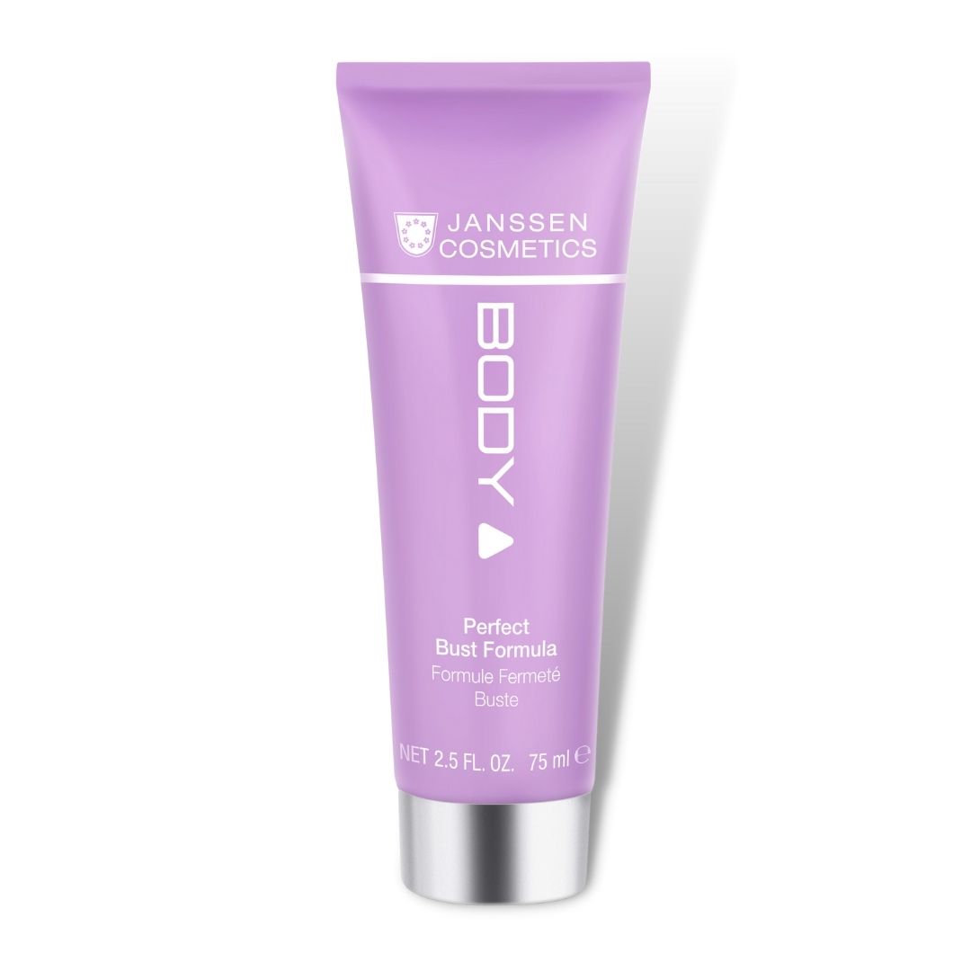 7701 Perfect Bust Formula